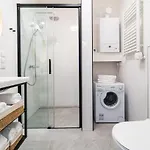 Z Sauna, Blisko Wyciagu - Osada Wilczy Potok Appartement