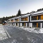 Z Sauna, Blisko Wyciagu - Osada Wilczy Potok
