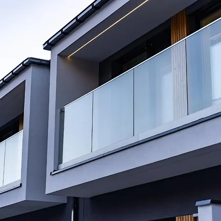 Appartement Z Sauna, Blisko Wyciagu - Osada Wilczy Potok