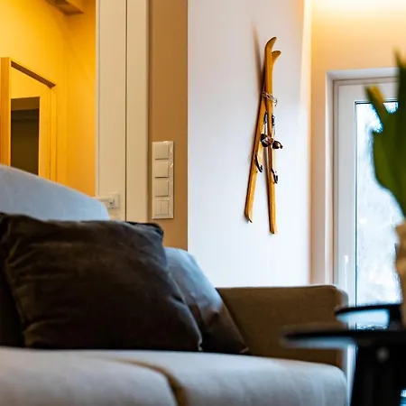 Z Sauna, Blisko Wyciagu - Osada Wilczy Potok