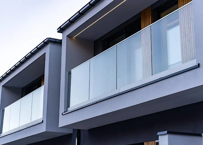 Apartmán Z Sauna, Blisko Wyciagu - Osada Wilczy Potok